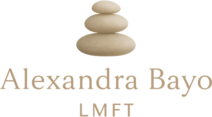 Alexandra Bayo, LMFT