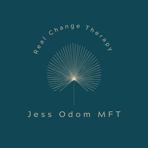 Real Change Therapy
